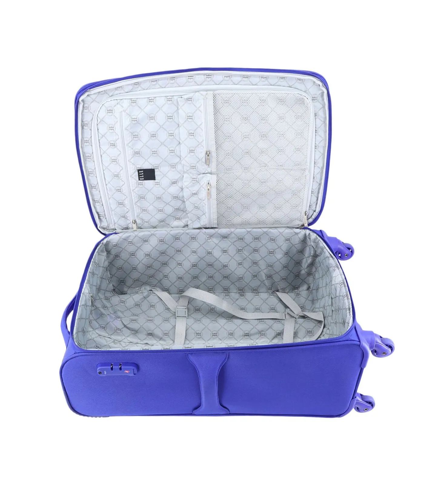 Discount Mode Reiskoffer 60cm (M) 4 wielen Trolleys