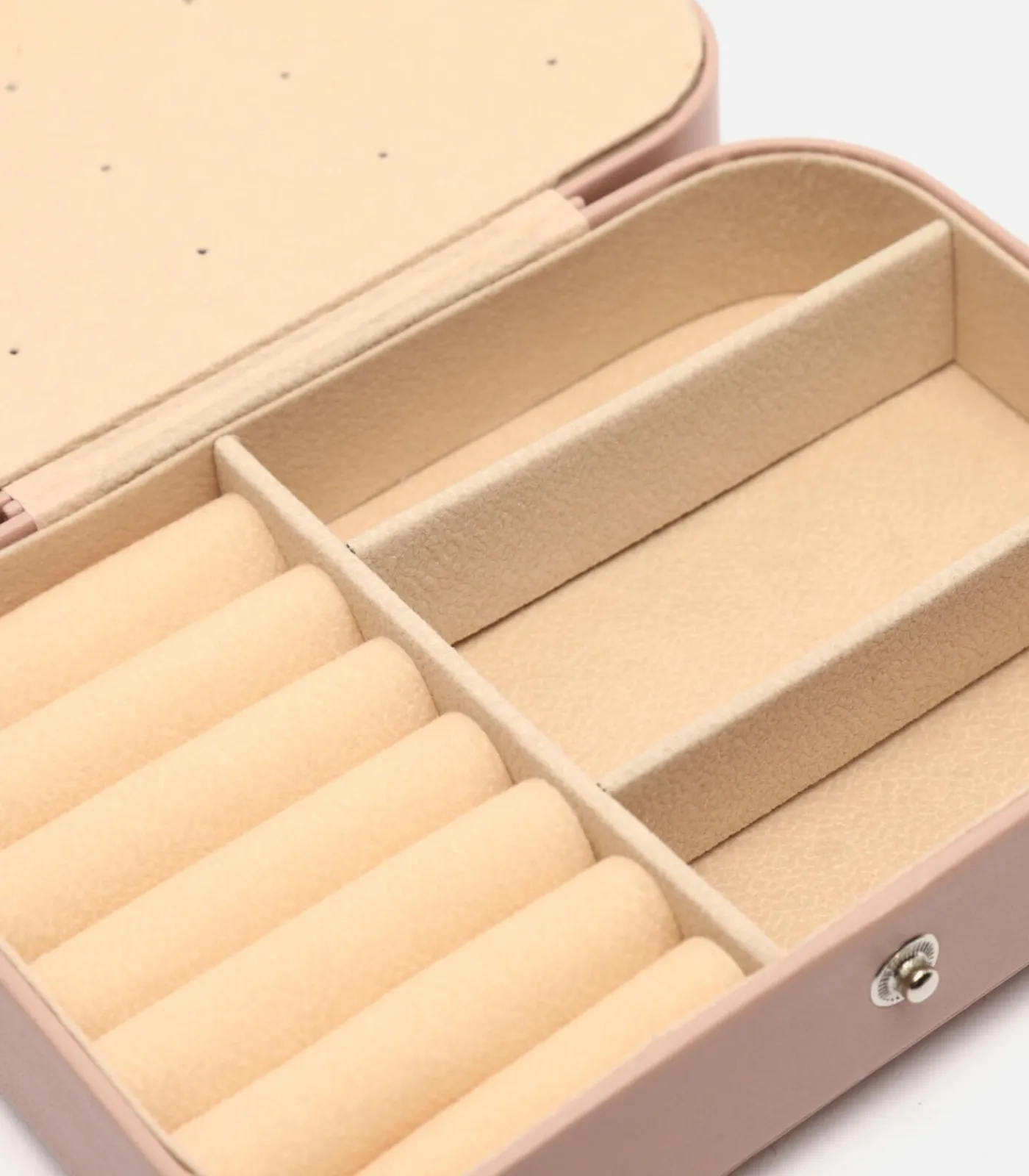 Clearance Mode-kit Vrouw Noemi Roze Rugzakken