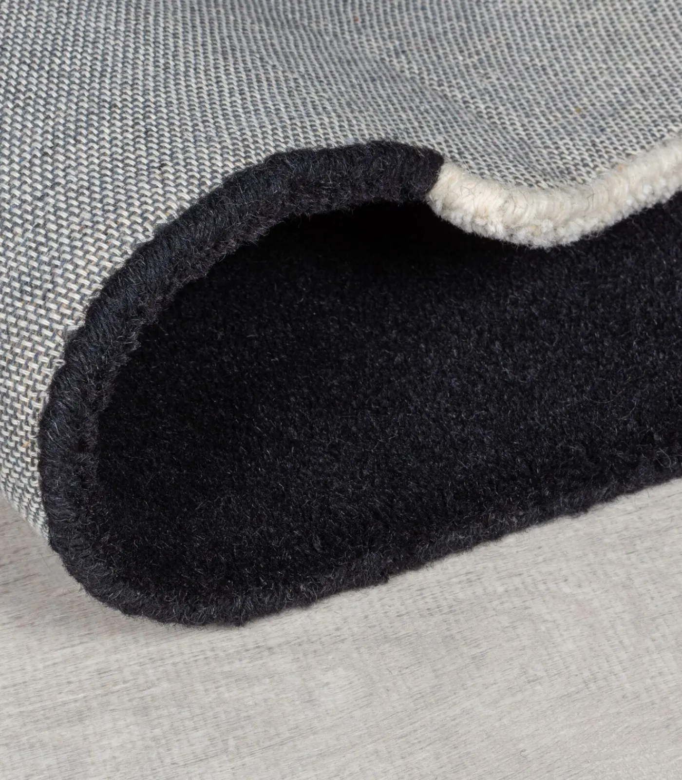 Sale Modern en design puur wollen tapijt ARTY Tapijten