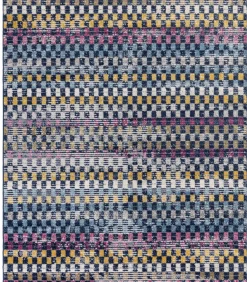 Online Modern platgeweven tapijt CHESS Tapijten