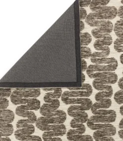 Sale Modern platgeweven tapijt KAHUNA Tapijten