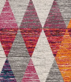 Hot Modern platgeweven tapijt CLONY Tapijten