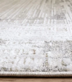 Sale Modern platgeweven tapijt ROMA Tapijten