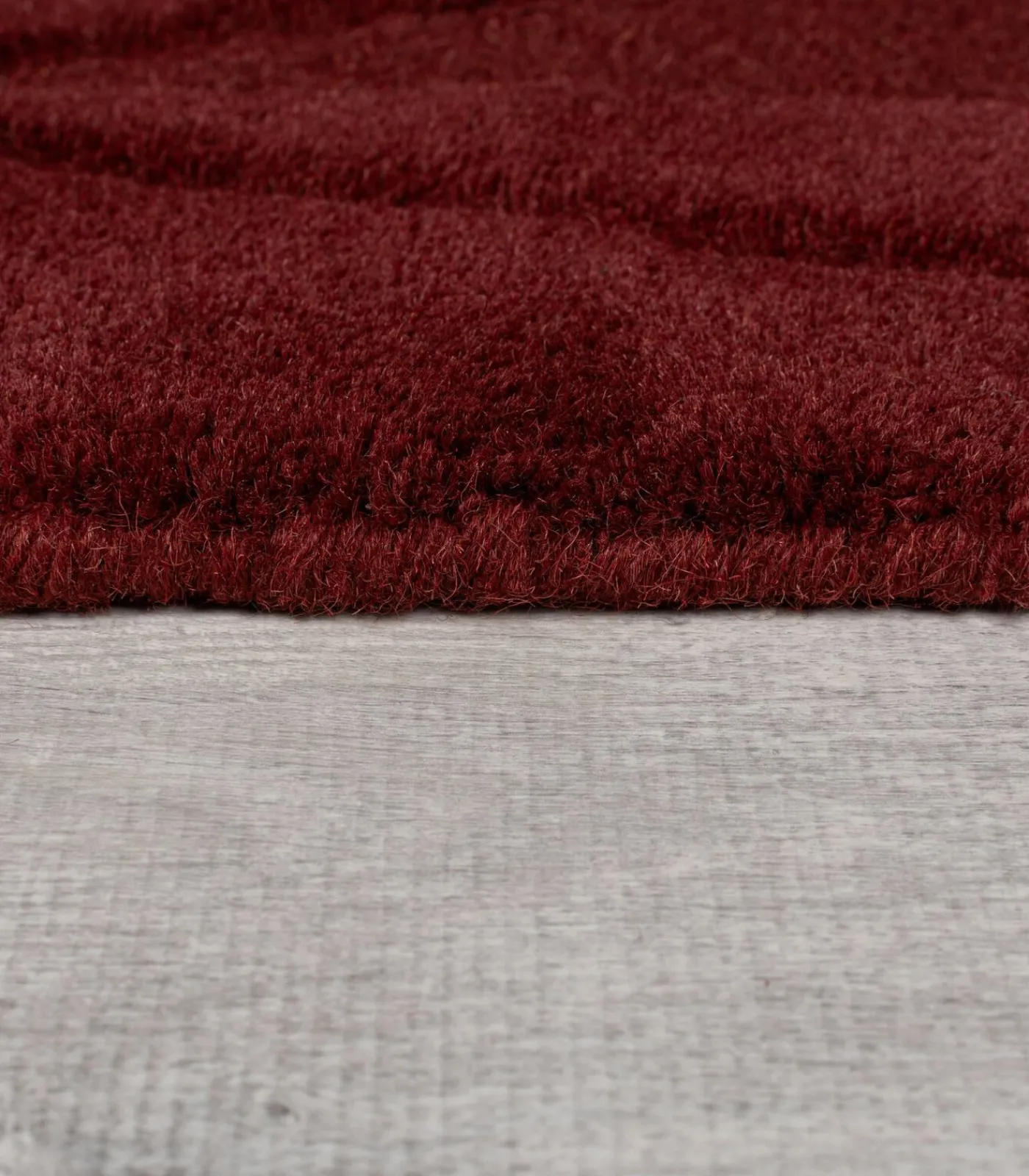 Modern puur wollen tapijt SHERD voor woonkamer en slaapkamer Tapijten