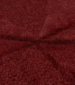 Modern puur wollen tapijt SHERD voor woonkamer en slaapkamer Tapijten