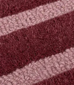 Online Modern puur wollen tapijt CHOPPY Tapijten