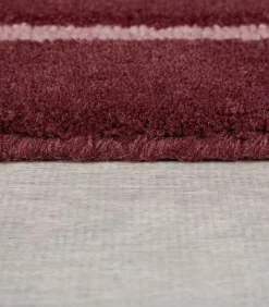 Online Modern puur wollen tapijt CHOPPY Tapijten