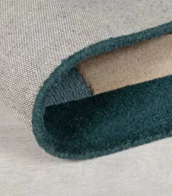 Best Modern wollen tapijt MAZY voor woonkamer en slaapkamer Tapijten