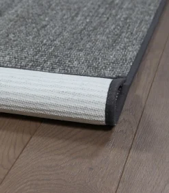 Outlet Moderne sisal woonkamer- en slaapkamerkleed COPA Tapijten