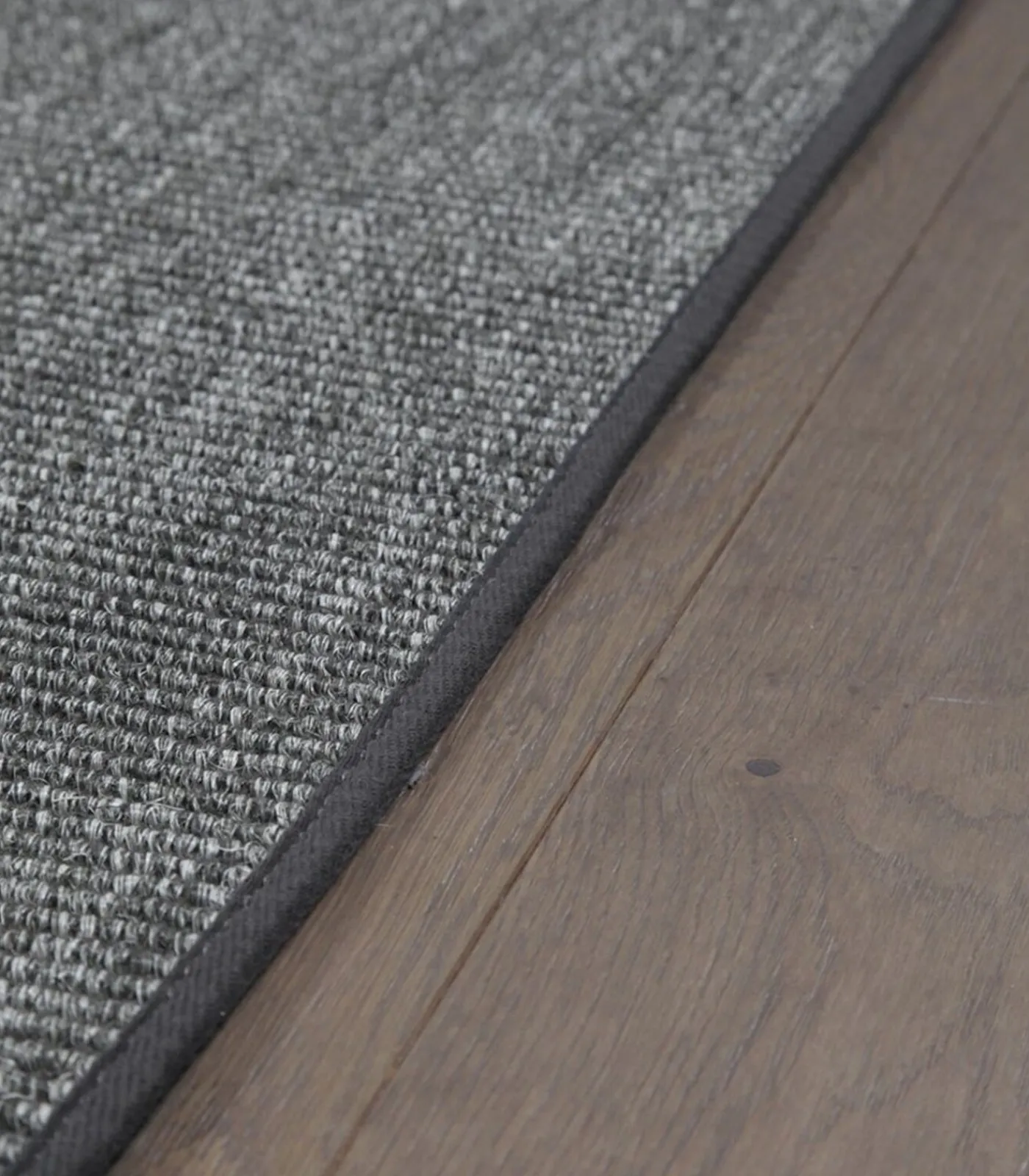 Outlet Moderne sisal woonkamer- en slaapkamerkleed COPA Tapijten