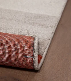 Moderne vlak geweven woonkamer- en slaapkamerkleed PAVY Tapijten