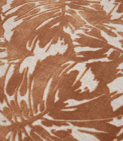 Outlet Moderne woonkamer- en slaapkamerkleed FOLIAGE Tapijten