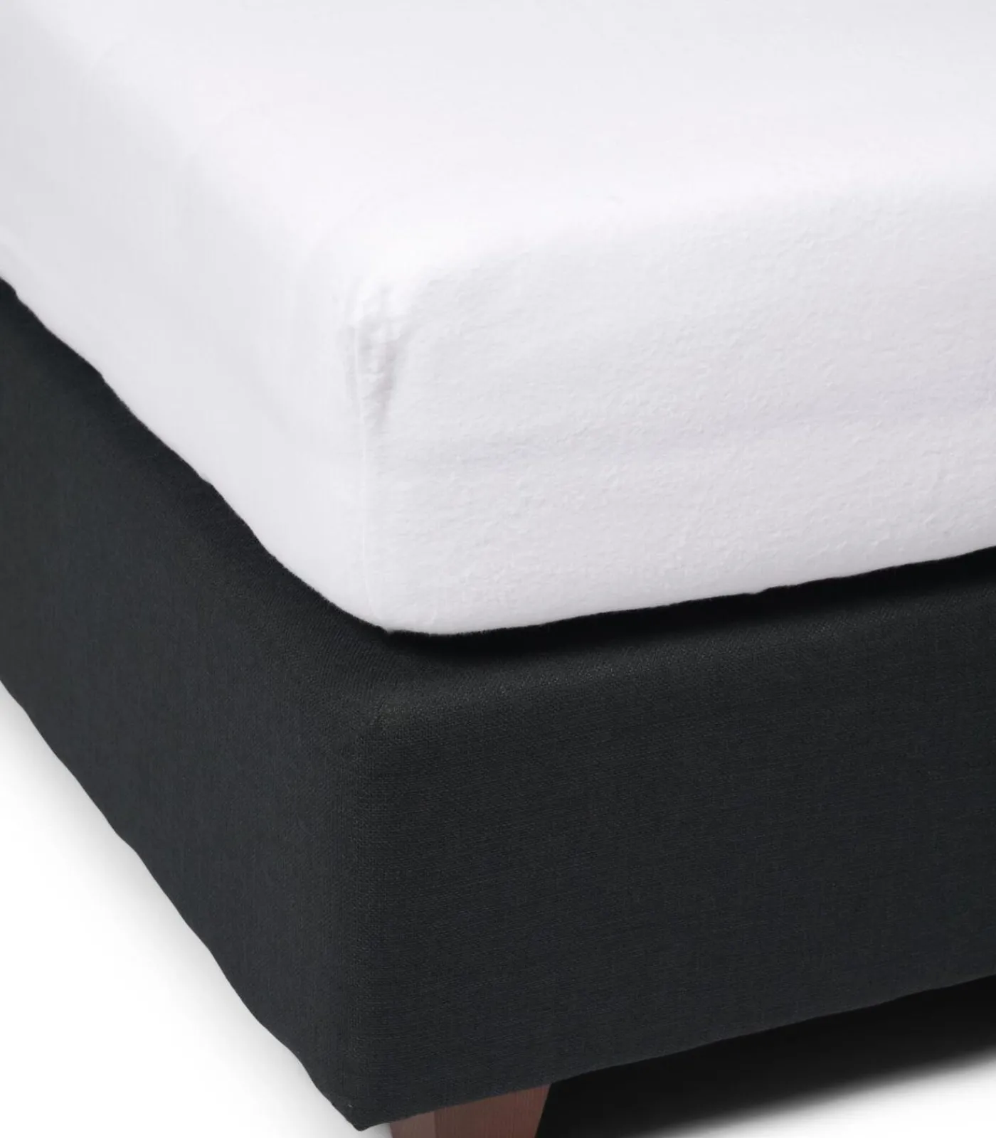 MOLTON - Hoeslaken Hoeslakens