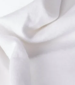 MOLTON - Hoeslaken Hoeslakens