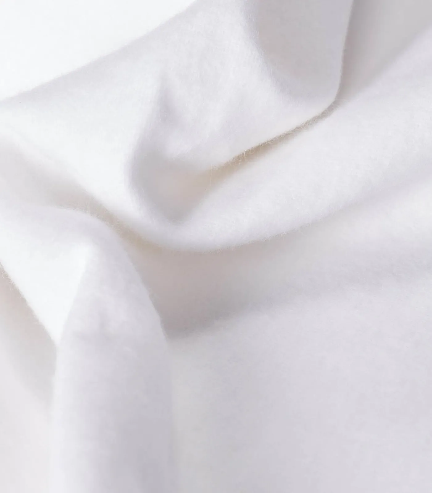 MOLTON - Hoeslaken Hoeslakens