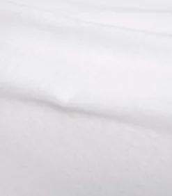 MOLTON - Hoeslaken Hoeslakens