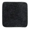 Outlet Montana Antislip Badmat Anthracite Bad-& Douchematten