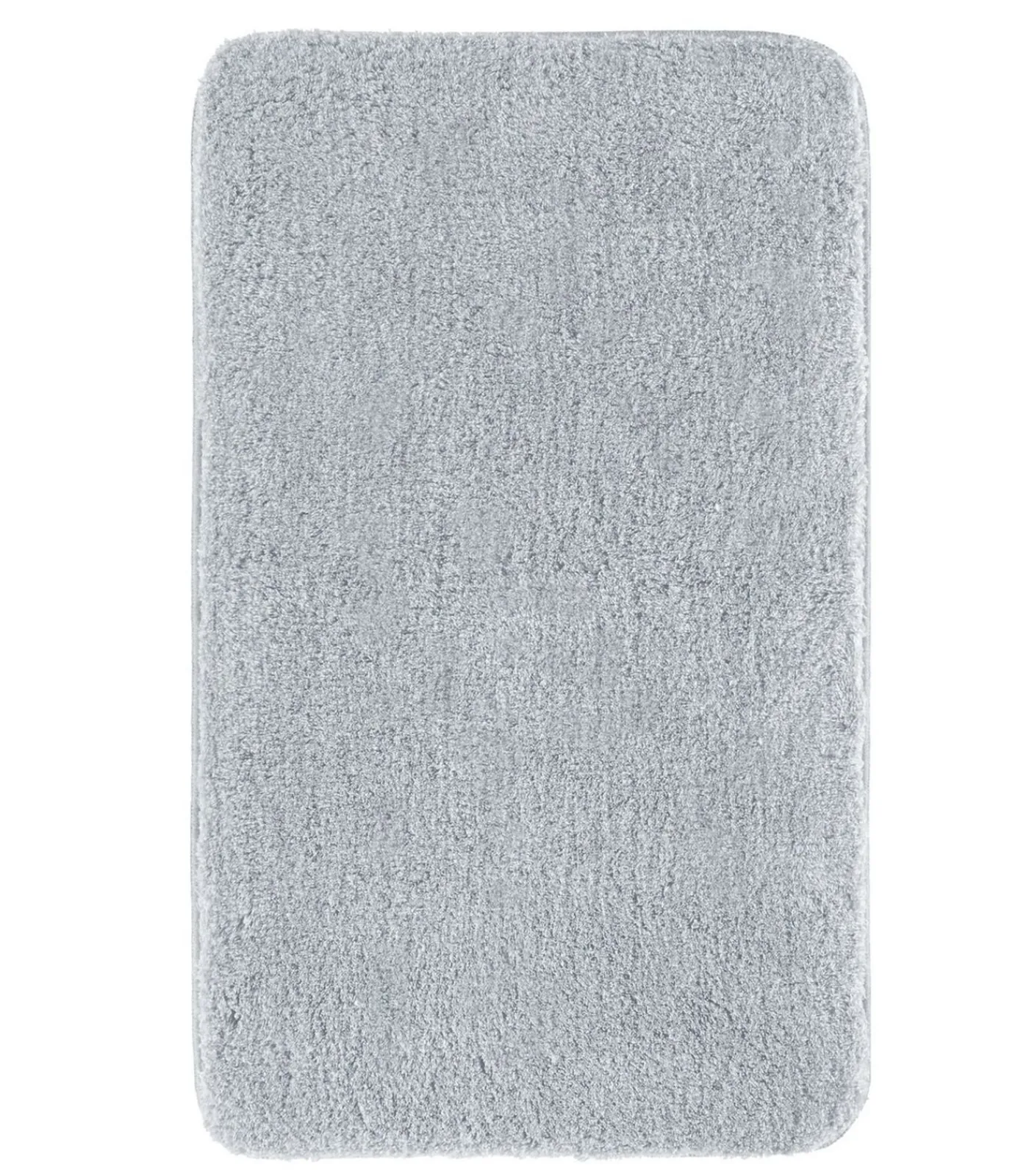 New Montana Antislip Badmat Silver Bad-& Douchematten