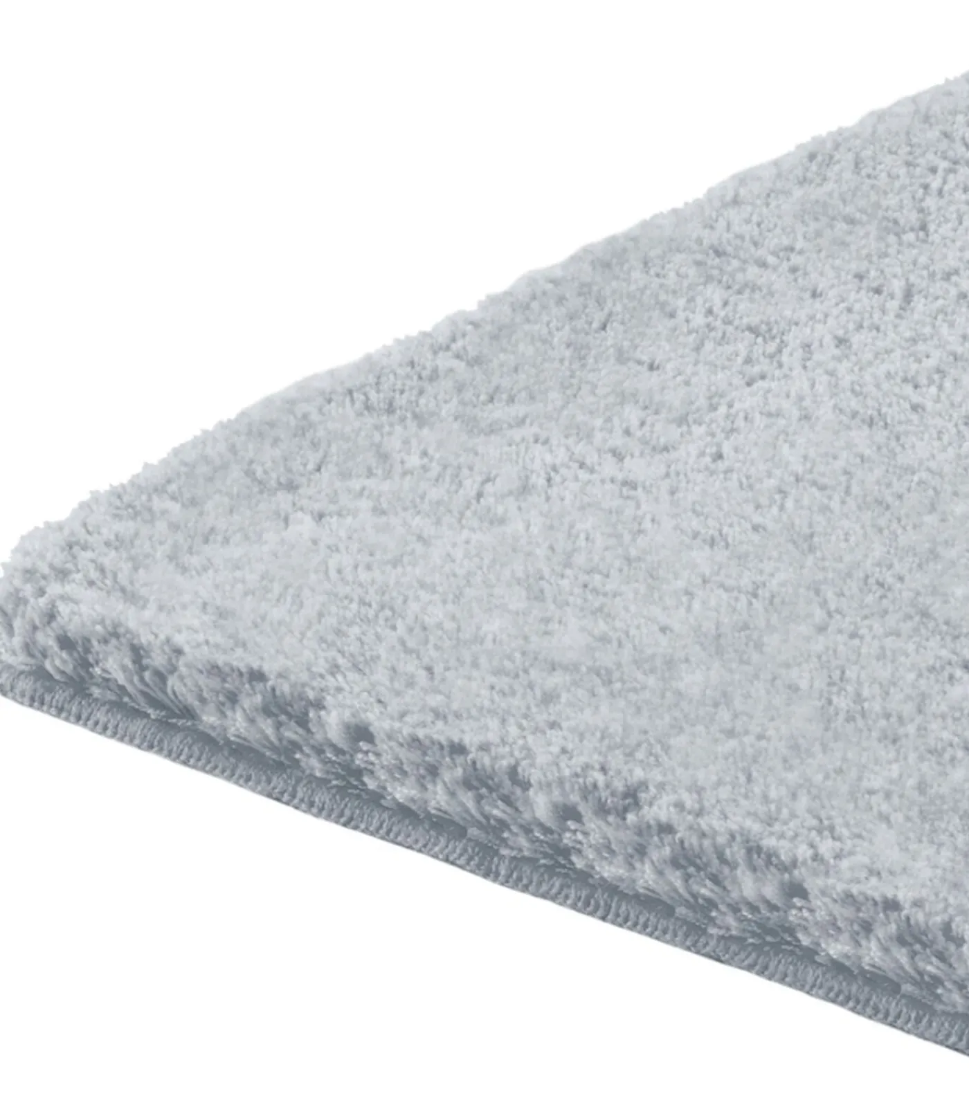 New Montana Antislip Badmat Silver Bad-& Douchematten