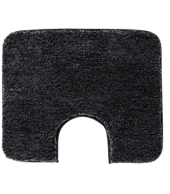 Online Montana Antislip WC Mat Anthracite Bad-& Douchematten