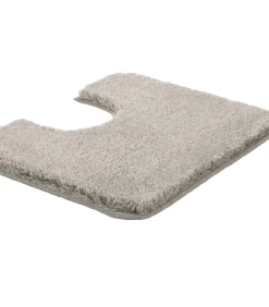 Hot Montana Antislip WC Mat Beige Bad-& Douchematten