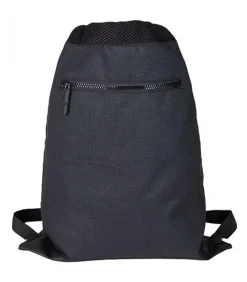 Hot MONTREAL - Tas - Zwart Reistassen