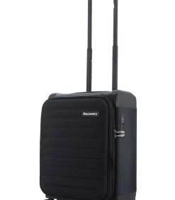 Hot Motion Handbagage Koffer 53cm (S) 8 wielen Trolleys