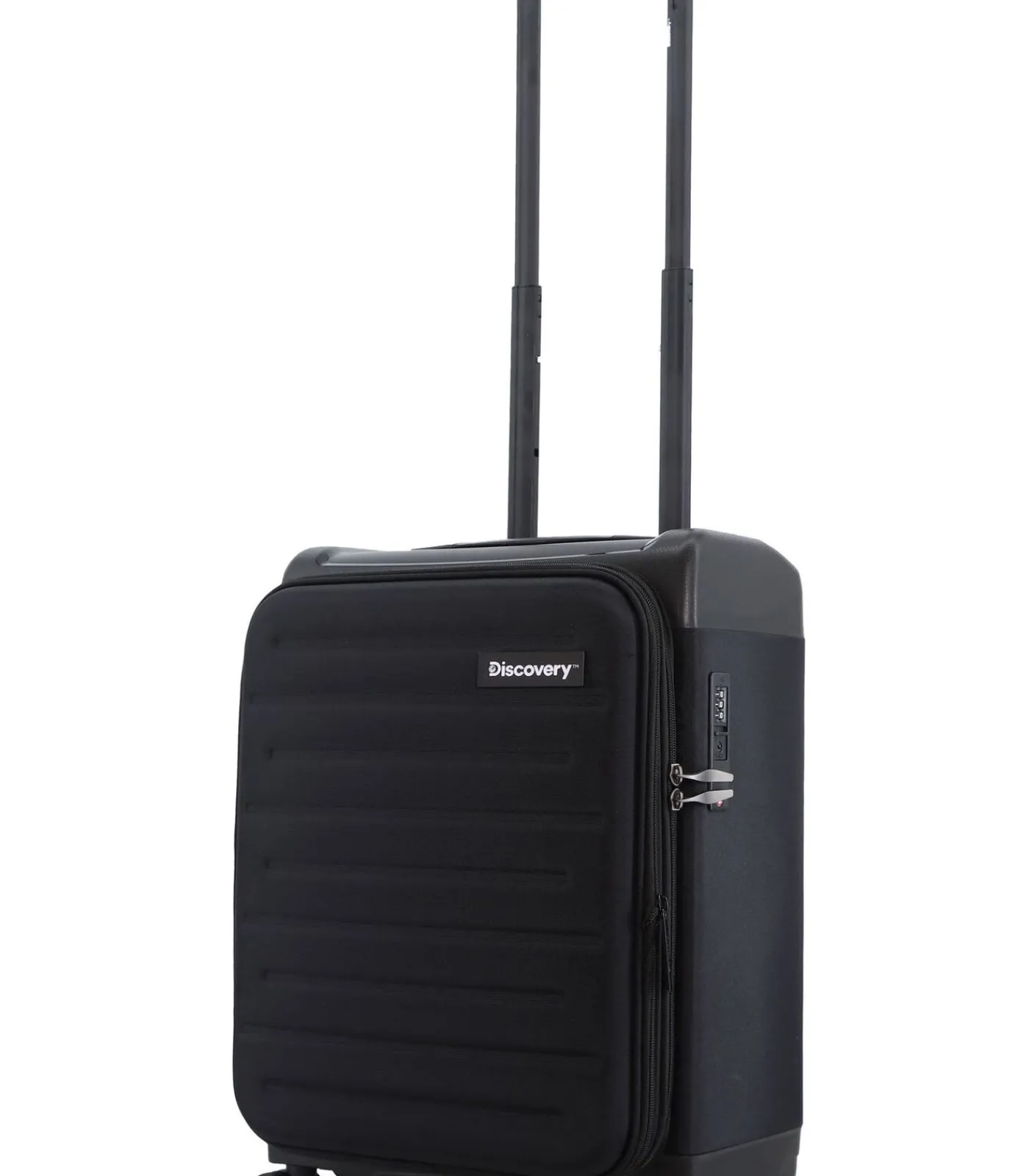 Hot Motion Handbagage Koffer 53cm (S) 8 wielen Trolleys