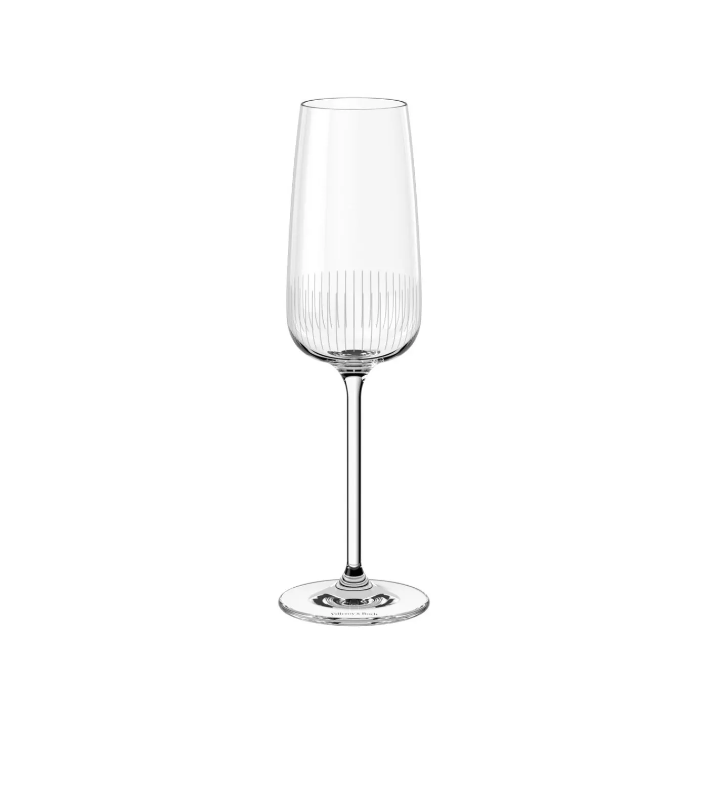 Discount Mousserende wijn/ chamapgneglas, Set4dlg Afina Glazen & Karaffen