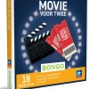 Best Movie voor twee - Specials Geschenken