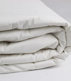 Natuurlijk gematigd katoenen dekbed Dekbedden