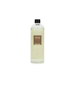 Navulling geur 500ml linnen Serene Huisparfums