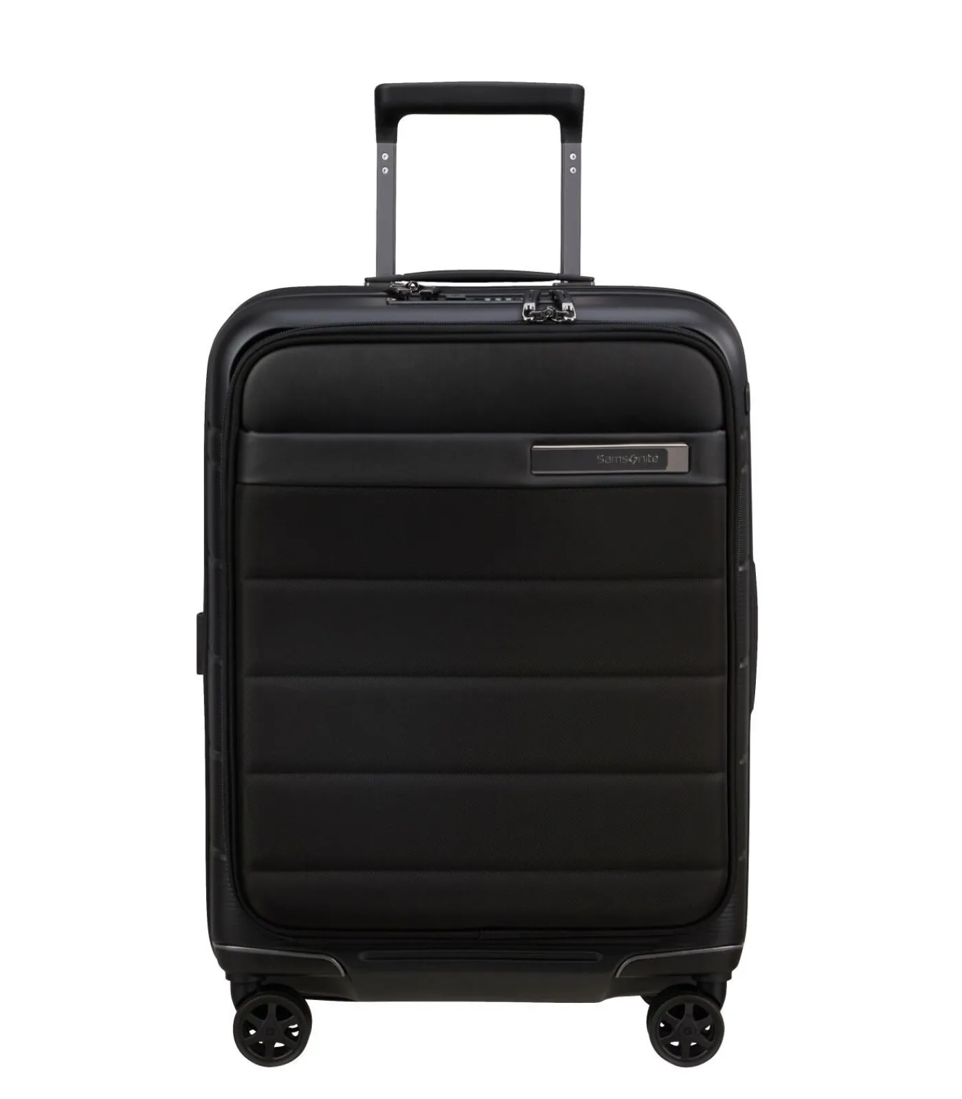 Hot Neopod spinner 4 wielen handbagage 55 x 23 x 40 cm Trolleys