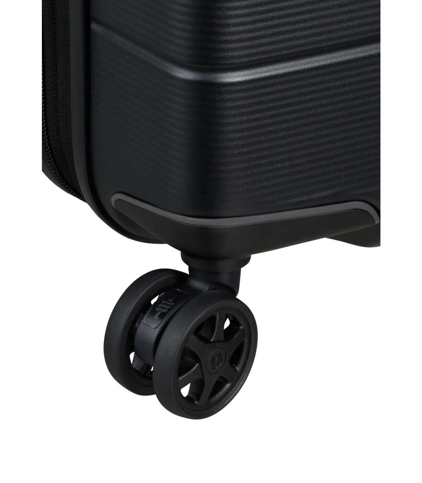 Hot Neopod spinner 4 wielen handbagage 55 x 23 x 40 cm Trolleys