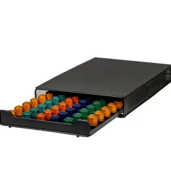 Online Nespresso Cuphouder - Lade - 60 Stuks Koffie & Thee Maken
