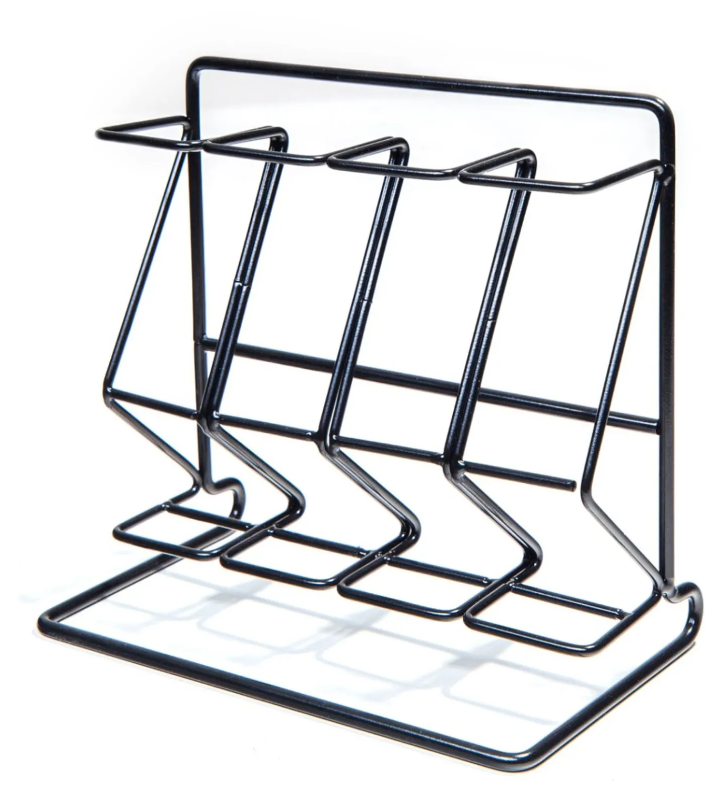 New Nespresso Cuphouder - Rek - Zwart - 40 Stuks Koffie & Thee Maken