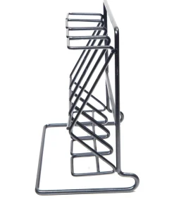 New Nespresso Cuphouder - Rek - Zwart - 40 Stuks Koffie & Thee Maken