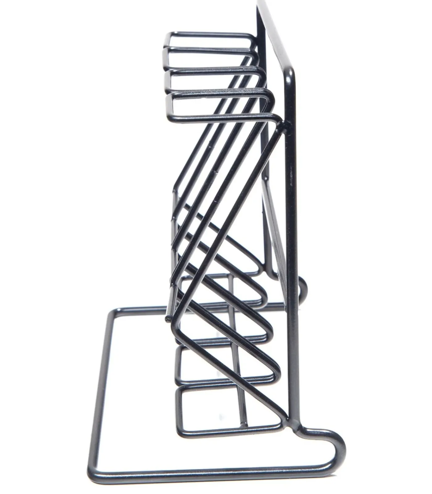 New Nespresso Cuphouder - Rek - Zwart - 40 Stuks Koffie & Thee Maken