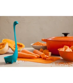 Nessie - soeplepel - Bestek