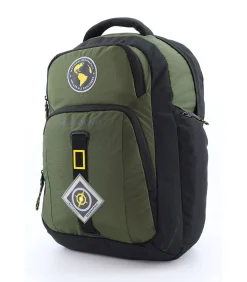 Clearance New Explorer Rugzak 25L Rugzakken