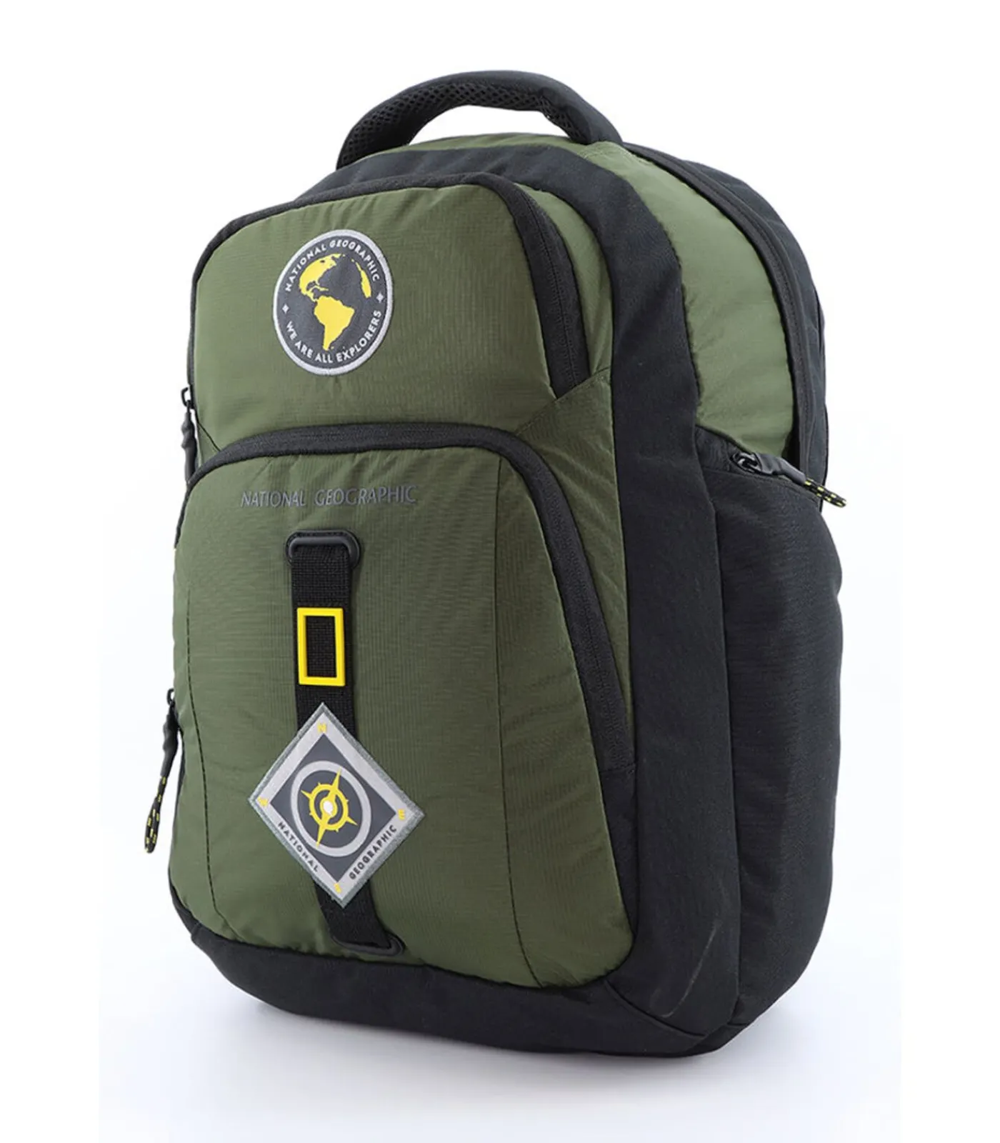 Clearance New Explorer Rugzak 25L Rugzakken