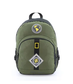 New Explorer Rugzak 18L Rugzakken