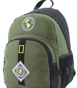 New Explorer Rugzak 18L Rugzakken