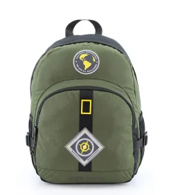 New Explorer Rugzak 18L Rugzakken