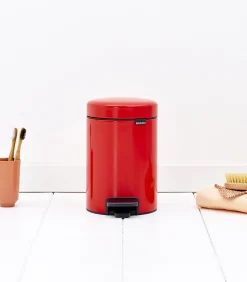 Outlet NewIcon Prullenbak - 3 l - Passion Manden En Bakken