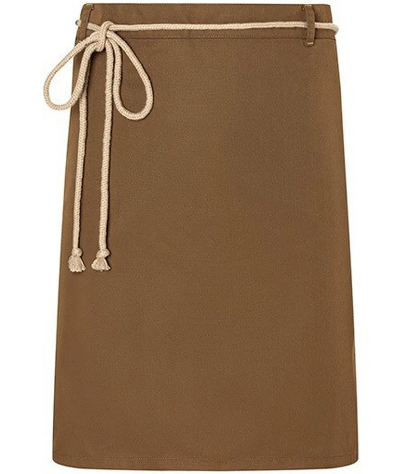 Hot NEW-NATURE - - Rood Keuken- & Tafellinnen