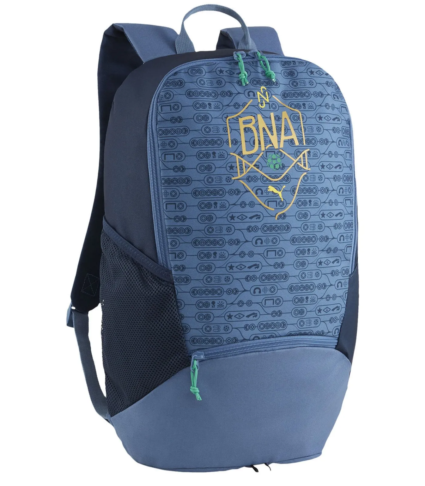 Outlet NEYMAR JR BNA - Rugzak - Blauw Reistassen