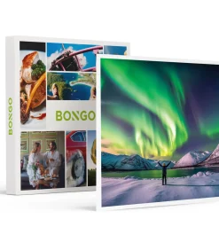 New Noorderlicht en Blue Lagoon tijdens een 4-daagse in IJsland - Overnachten Geschenken