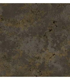 Sale Behang Friends & Coffee Marble Concrete zwart en bruin Decoratie