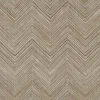 Clearance Behang Topchic Herringbone bruin Decoratie